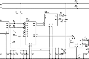 高效率BOOST電路