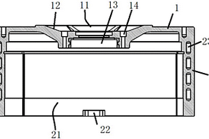 新型汽車電機機座