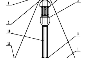 全液壓海浪發電裝置