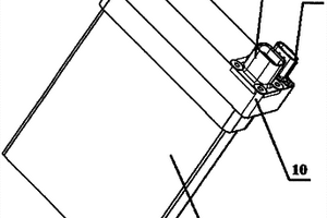 集成PTC結構