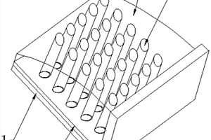 立體太陽能光伏板組件