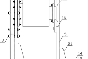 電機測試固定裝置