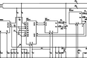 擴展形寬頻率電源輸入電路