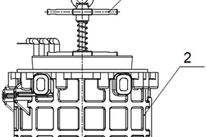 吊具及自鎖結構