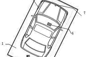 公共充電樁停車位的管理系統