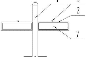 太陽能驅動的飛機模型