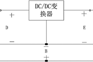 可重構的DC/DC變換器