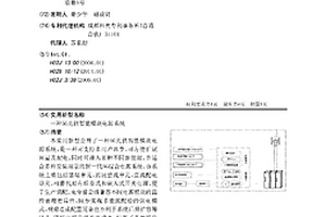 5G光伏智能模塊電源系統