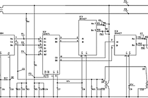 高效反向電路