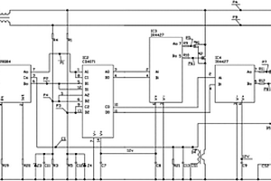 光伏發電用XC/DC多波形電路