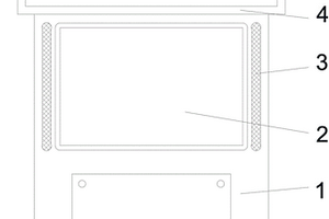 裸眼3D廣告機