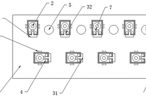 用于充電電池組銅基復合PCB板