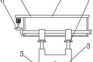 具有多向調節功能的壁掛式充電樁