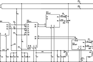 MOS管導通低功耗電路