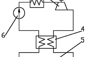 空氣能發電裝置