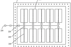 鋰電池熱失控預警系統及鋰電池系統