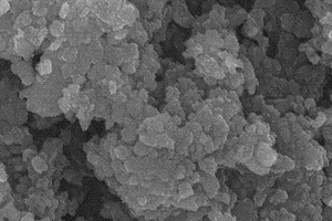 納米鋰離子電池級正極材料磷酸亞鐵鋰的制備方法