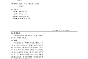鋰離子電池正極極片及其制備方法和含有該極片的鋰離子電池