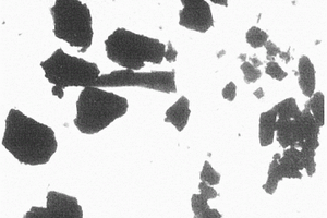 制備鋰離子電池正極材料鋰釩氧化物LiV<sub>3</sub>O<sub>8</sub>的方法