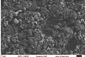 Al<Sub>2</Sub>O<Sub>3</Sub>&PVDF&PMMA混涂漿料、復合型鋰離子電池隔膜和鋰離子電池