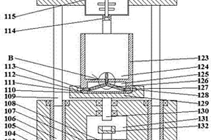 鋰電池富鋰錳基正極材料納米粉體的高效制備設備