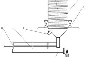 鋰離子電池正極材料錳酸鋰生產用電磁式除鐵器