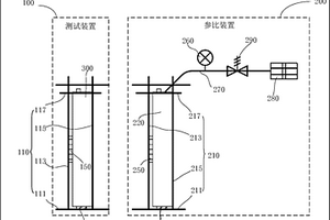 鋰離子電池檢測系統及采用該鋰離子電池檢測系統的檢測方法