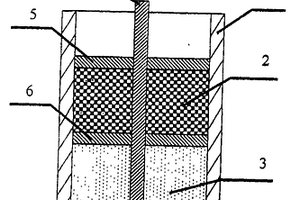 合成鋰離子電池正極材料的防氧化方法及裝置