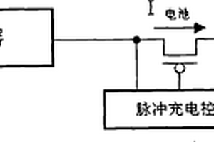 高容量鋰離子電池后備態管理方法