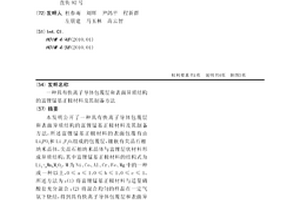 具有快離子導體包覆層和表面異質結構的富鋰錳基正極材料及其制備方法