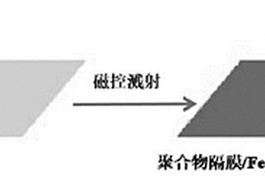 用于檢測鋰離子電池枝晶生長的智能隔膜及檢測方法