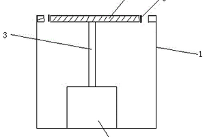 鋰電池芯出殼裝置