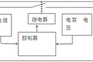 二輪三輪電動車鋰電池用盡后的應急續航裝置