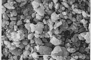 鋰離子二次電池正極活性物質磷酸亞鐵鋰的制備方法