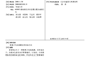鋰離子電池隔膜及其制備方法