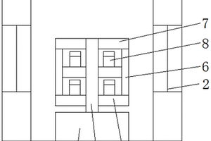 氮硫摻雜多孔碳球修飾ZnFe<Sub>2</Sub>O<Sub>4</Sub>的鋰離子電池負極材料及制法