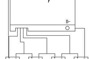 替代鉛酸電池的鋰離子啟動電池組