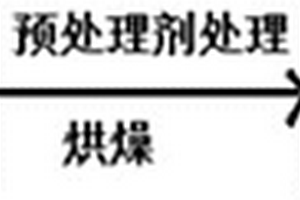鋰離子電池負極極片的預處理方法