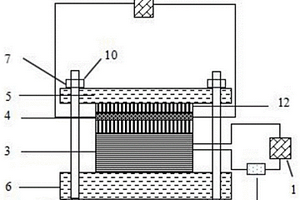 基于軟包鋰離子電池的延時裝置