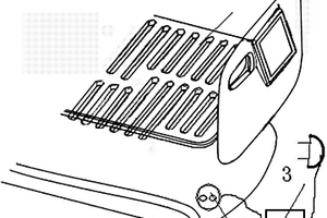 鋰電池供電的電動醫用床
