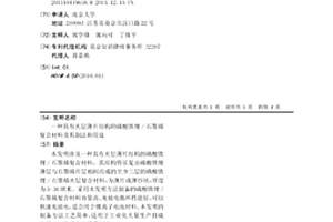 具有夾層薄片結構的磷酸鐵鋰/石墨烯復合材料及其制法和用途
