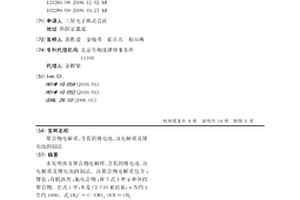 聚合物电解质、含其的锂电池、该电解质及锂电池的制法