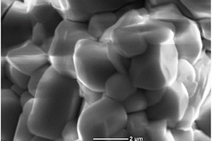 Co<sub>12</sub>(OH)<sub>8</sub>(SeO<sub>3</sub>)<sub>8</sub>在鋰離子電池正極中的應用