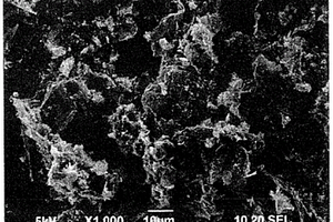 微粒-薄片化石墨復合體、鋰離子二次電池用負極材料及其制造方法以及鋰離子二次電池