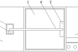 Fe<Sub>2</Sub>O<Sub>3</Sub>負載碳包覆納米Co<Sub>3</Sub>O<Sub>4</Sub>的鋰離子電池負極材料及其制法