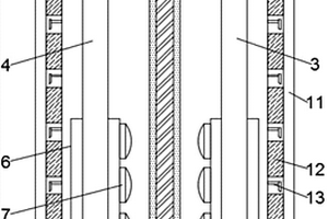 具有銅基鋰片的高倍率半固態聚合物車載鋰電池