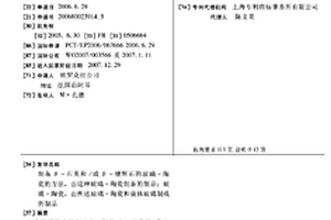 制备Β-石英和 /或Β-锂辉石的玻璃-陶瓷的方法,由这种玻璃-陶瓷制备的制品;玻璃-陶瓷,由所述玻璃-陶瓷和前体玻璃制成的制品