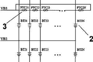 鋰電池及使用該鋰電池的汽車應急啟動電源