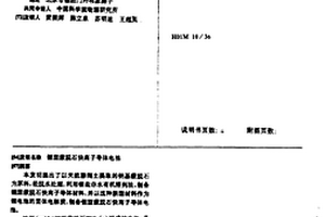 鋰型蒙脫石快離子導體電池