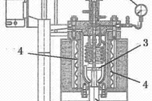 超聲場強化失效鋰離子電池中鈷酸鋰材料水熱修復的方法